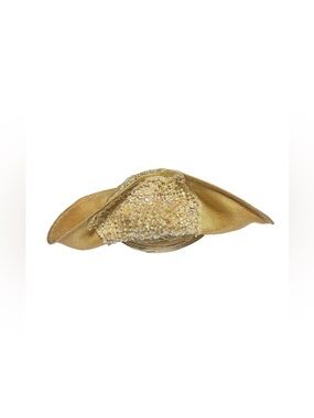 Jack McConnell • Vintage 60’s 70’s Embellished Southern Church Hat